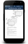 Data Warehousing screenshot 1