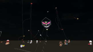 Pipa Combate 3D - Kite Flying screenshot 1