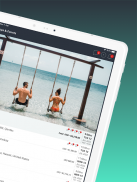 Lyfshort - Trip Organizer screenshot 16
