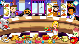 Diner Restaurant 2 screenshot 4