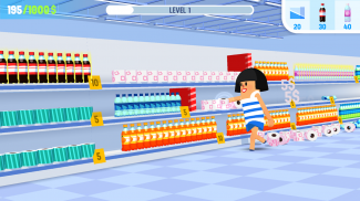 Reckless Shopper screenshot 3