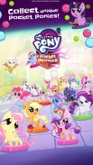 My Little Pony Pocket Ponies screenshot 7