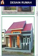 Desain Rumah Idaman screenshot 1