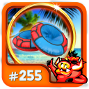 Beach Day Hidden Object Games Icon