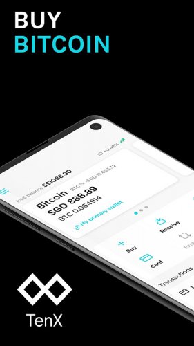 Buy tenx cryptocurrency how used ssn to buy phone etc online