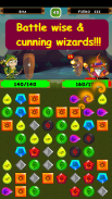 Magic Crystals Adventure screenshot 5