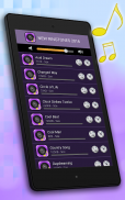 New Ringtones 2017 screenshot 2