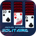 Indian Spider Solitaire Icon