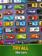 Parking Mania Deluxe screenshot 8