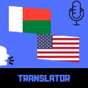 Malagasy - English Translator Free