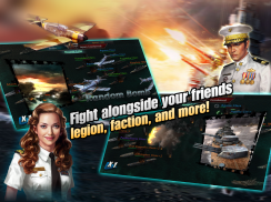 Age of Ships: battleships war screenshot 14