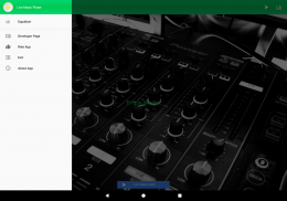 Live Music Player screenshot 2