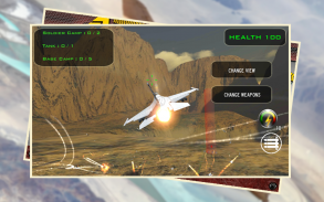 Sky Combat screenshot 9