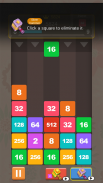 2048 Merge Master-Number Block screenshot 1