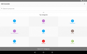 Unit Converter screenshot 6
