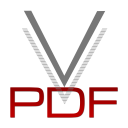 Visio To PDF