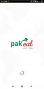 Pak Eat -PK screenshot 1