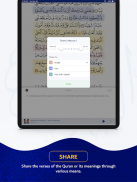 Multi Language Quran: Holly Qu screenshot 4