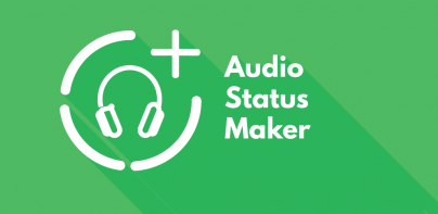 Audio Status Maker