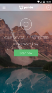 Panda Security - Free antivirus, VPN screenshot 0