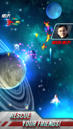 Galaga Wars screenshot 4