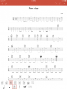 Guitar Notation - Tabs Chords screenshot 9