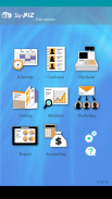 TapBiz Business Manager(业务管理) screenshot 2