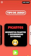 Verdad o Reto - Preguntas screenshot 1