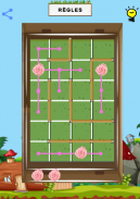 Layton mini-games Brain  test QI : Lever le défi screenshot 3