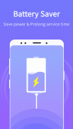 Super Cleaner - Superior phone cleaner & Booster screenshot 1