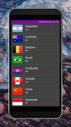 SX VPN - free unlimited unblock proxy screenshot 0