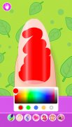 Nail salon screenshot 3