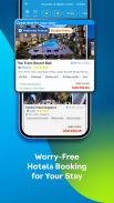 Traveloka: Book Hotel & Flight screenshot 2