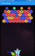 C Flower Shooter screenshot 5