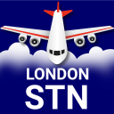 London Stansted Airport Info Icon