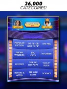 Jeopardy!® World Tour - Trivia & Quiz Game Show screenshot 0