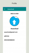 AsasCloud: Cloud Storage screenshot 14