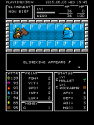 MinuteDungeon screenshot 3