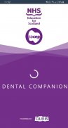 SDCEP Dental Companion screenshot 2