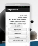 Physics : MCQs , Books and Videos screenshot 2