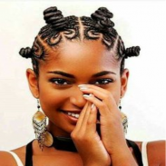 Black Women Braids screenshot 1