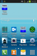 Tides Ireland screenshot 5