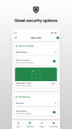 AI Locker: Hide & Lock any App screenshot 12