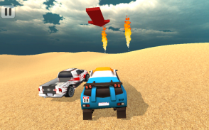 Dirt Car Race Offroad - Offroad Racing Game 2020 screenshot 3