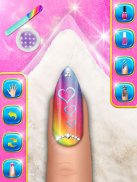 Nail Art Design Spa Fashion Sa screenshot 3