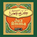 Juz Amma Anak MP3 Icon