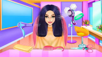 Braided Hair Salon screenshot 1