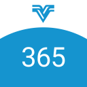 Valley 365 Icon