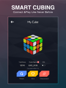 SUPERCUBE - First Connected Cube by GiiKER screenshot 4