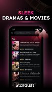 StardustTV - Movies & Dramas screenshot 3